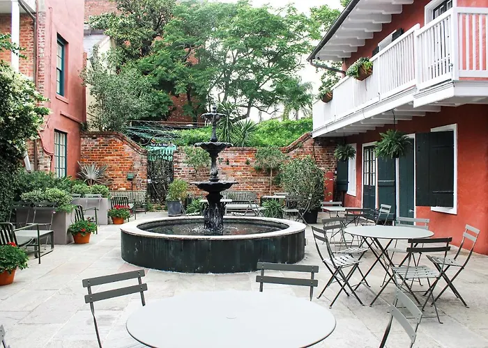Sonder Maison de Ville