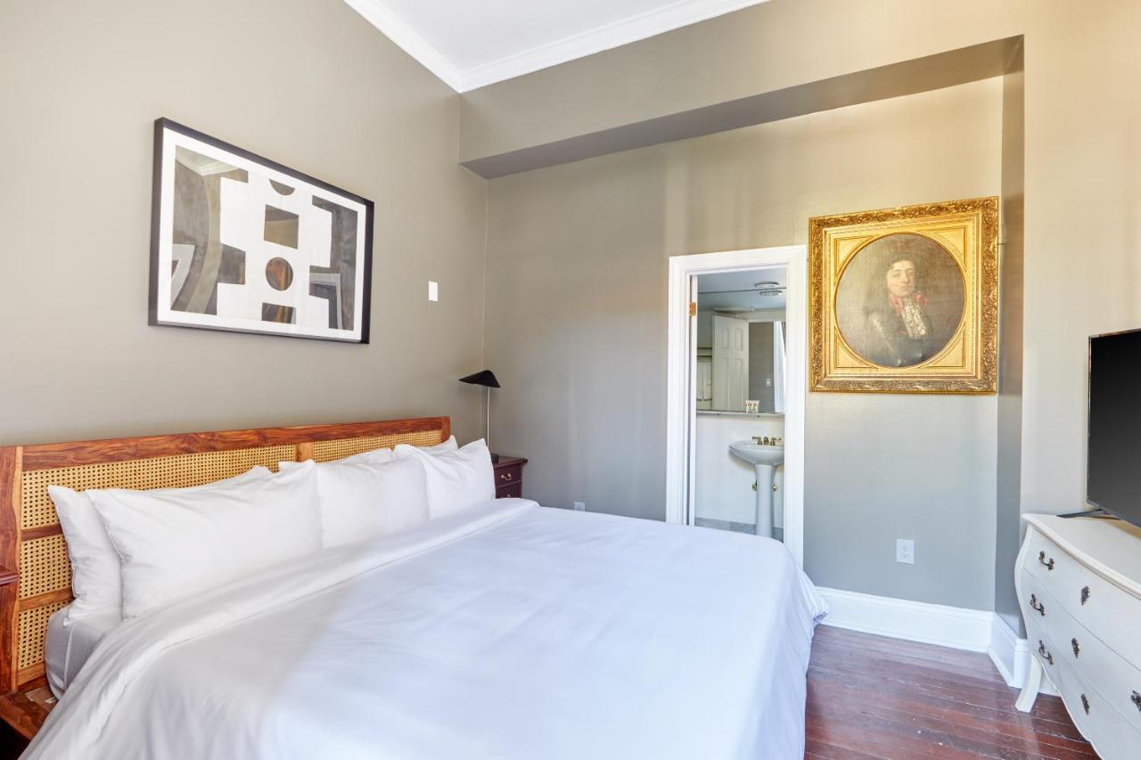 Sonder Maison De 4* Nueva Orleans