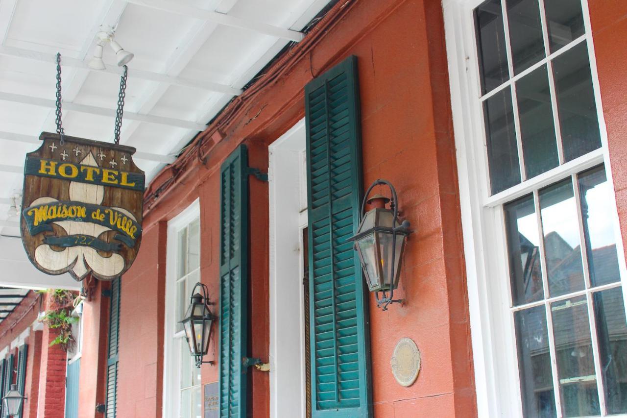 Sonder Maison De Nueva Orleans